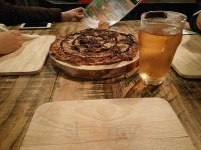 Fitzpatricks Irish Pub