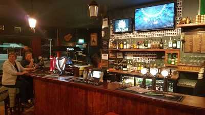 Fitzpatricks Irish Pub