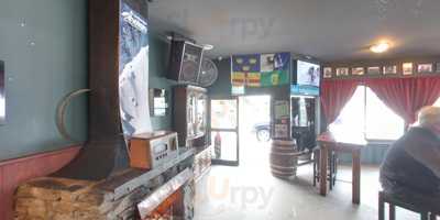 Fitzpatricks Irish Pub