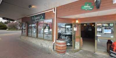 Fitzpatricks Irish Pub