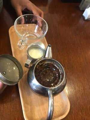 Nectar Espresso Bar & Cafe