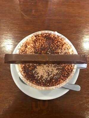 Nectar Espresso Bar & Cafe