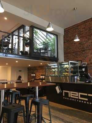 Nectar Espresso Bar & Cafe