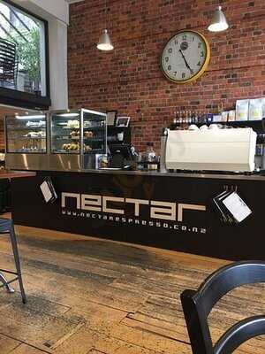 Nectar Espresso Bar & Cafe