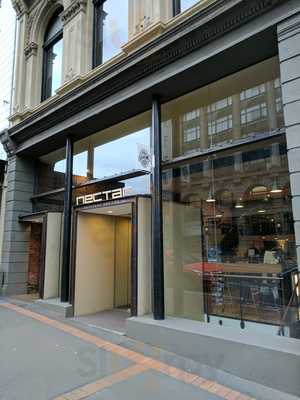 Nectar Espresso Bar & Cafe