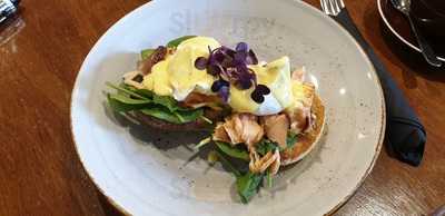 Nectar Espresso Bar & Cafe