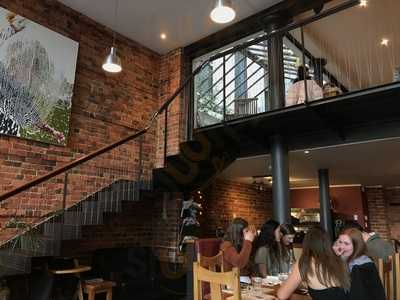 Nectar Espresso Bar & Cafe