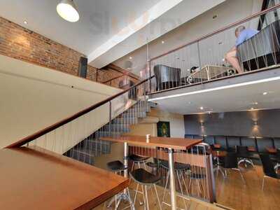 Nectar Espresso Bar & Cafe