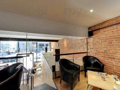 Nectar Espresso Bar & Cafe