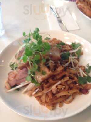 Clarence At Mavis And Co