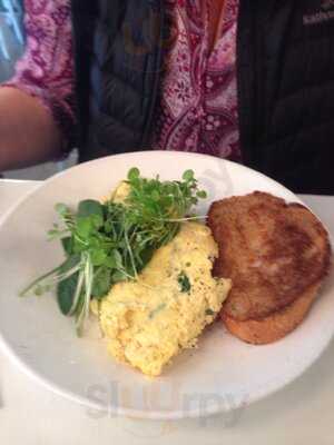 Clarence At Mavis And Co