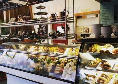 Clarence At Mavis And Co