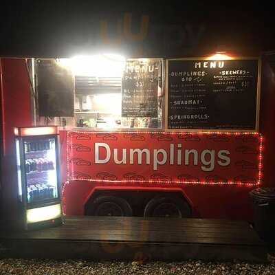 Fastfatchef Dumplings