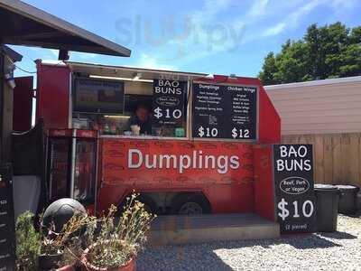 Fastfatchef Dumplings