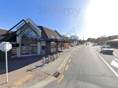 Fastfatchef Dumplings