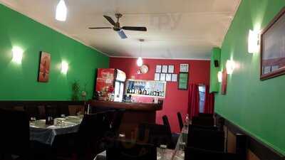 The Paradise Restaurant