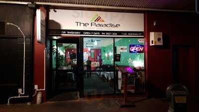 The Paradise Restaurant