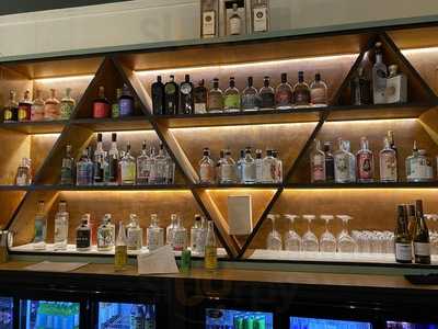 The Paradise Restaurant