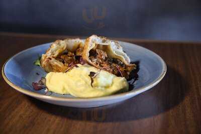 Black Rabbit Kitchen & Bar