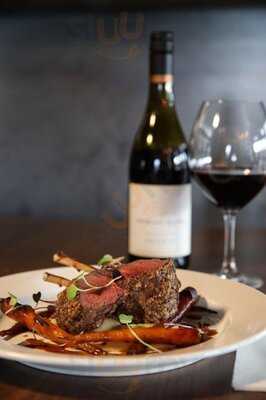 Black Rabbit Kitchen & Bar