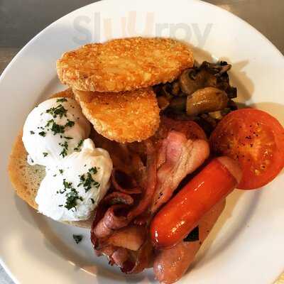 Black Rabbit Kitchen & Bar