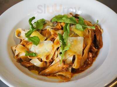 Black Rabbit Kitchen & Bar