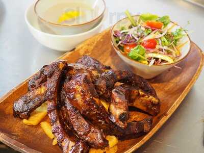 Black Rabbit Kitchen & Bar