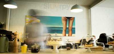 Zomer Cafe & Beach Club