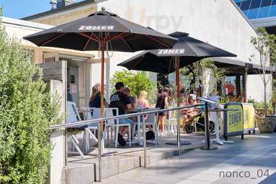 Zomer Cafe & Beach Club