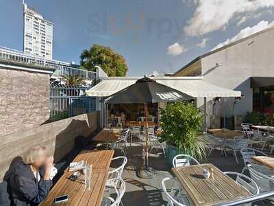 Zomer Cafe & Beach Club