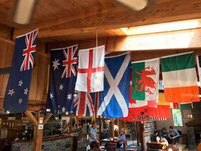 Makarora Country Cafe