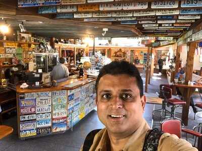 Makarora Country Cafe