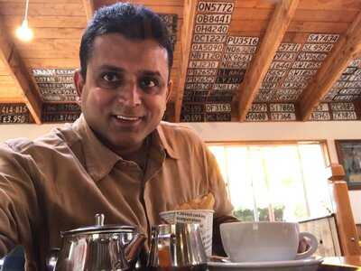 Makarora Country Cafe