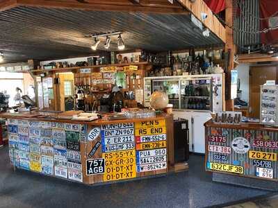 Makarora Country Cafe