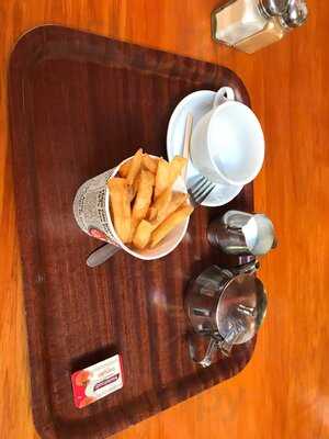 Makarora Country Cafe