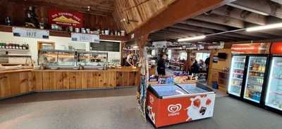 Makarora Country Cafe