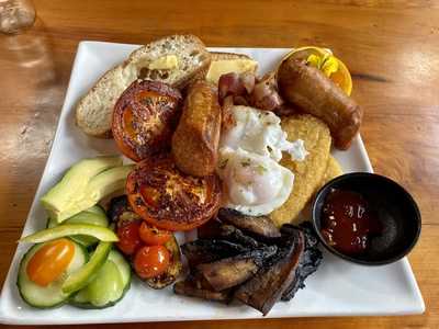 Makarora Country Cafe