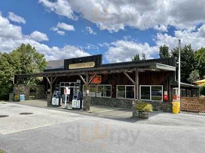 Makarora Country Cafe