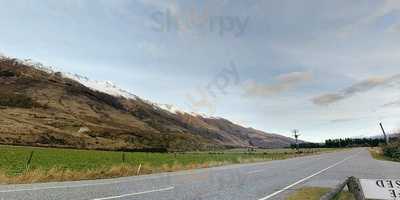 Makarora Country Cafe