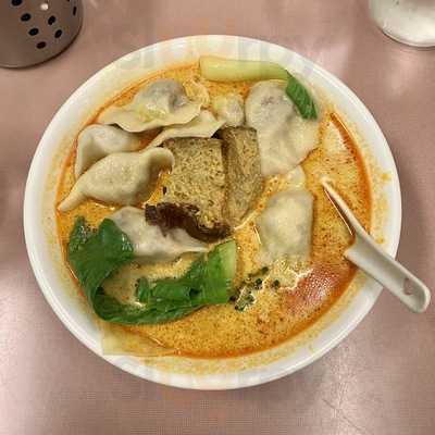 Aunty Mena's Vegetarian Cafe