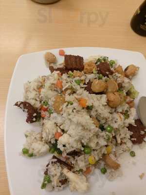 Aunty Mena's Vegetarian Cafe