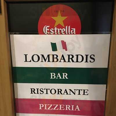 Lombardi’s