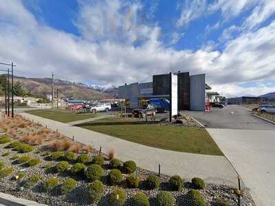 Adam & Eves Bakery & Bar