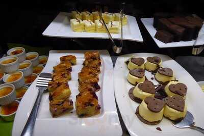 Chapman's Restaurant