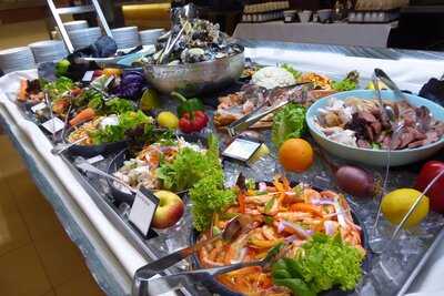 Chapman's Restaurant