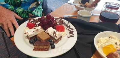 Chapman's Restaurant