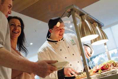 Chapman's Restaurant