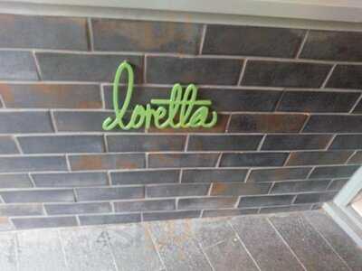 Loretta