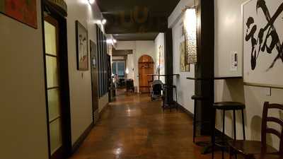 Masa's Restaurant & Sake Bar