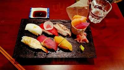 Masa's Restaurant & Sake Bar